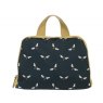 Sophie Allport Bees Folding Rucksack