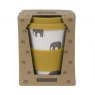Sophie Allport Elie Beaumont Leather iPhone Case - Tan