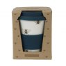 Sophie Allport Sophie Allport Dachshund Fetch Stoneware Mini Jug