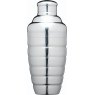 BarCraft Stainless Steel 500ml Cocktail Shaker