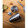 BarCraft Stainless Steel 500ml Cocktail Shaker