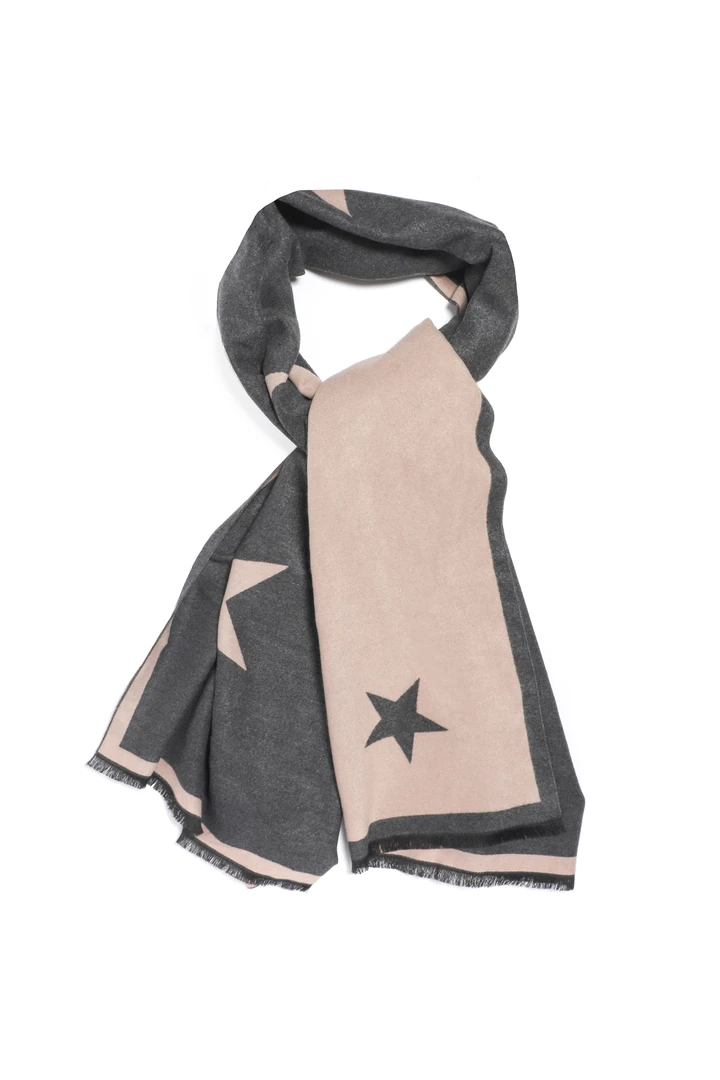 Starlight Scarf