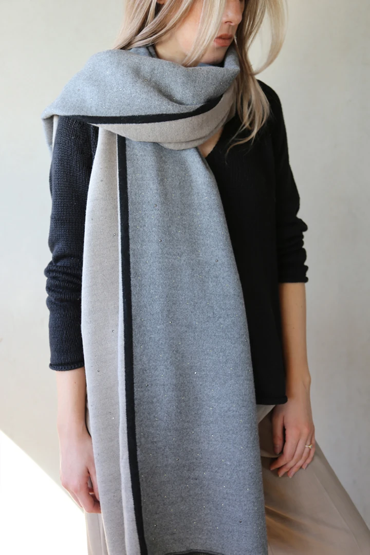 Shore Scarf