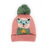 Cosy Kids Westie Hat