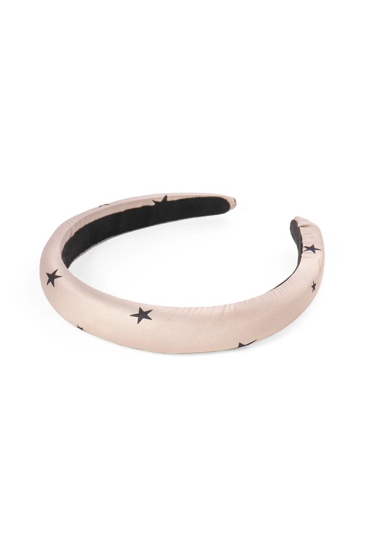 Starlight Padded Headband