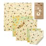 Emma Bridgewater Bees & Buttercups Beeswax Wraps 5 Combo Pack