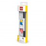 Lego 2.0 Mechanical Pencil With Minifigure