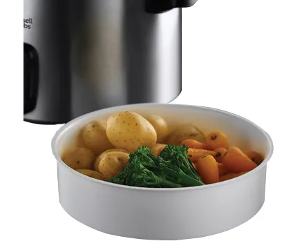 Russell Hobbs Rice Cooker & Steamer