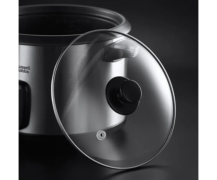 Russell Hobbs Rice Cooker & Steamer