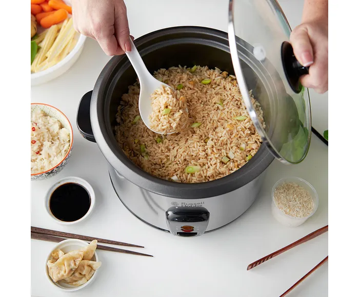 Russell Hobbs Russell Hobbs Rice Cooker & Steamer