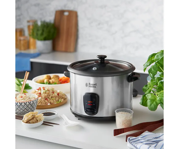 Russell Hobbs Russell Hobbs Rice Cooker & Steamer