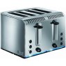 Russell Hobbs Buckingham 4 Slice Toaster