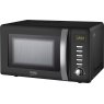 Hamilton Beach 20L Standard Silver Microwave