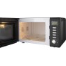 Hamilton Beach 20L Standard Silver Microwave
