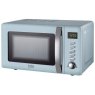 Beko 20L 800w Retro Compact Microwave