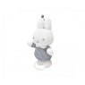 Miffy Stripes Musical Toy