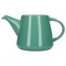 Green Hi T Filter Teapot