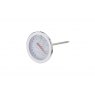 MasterClass Large Stainless Steel Meat Thermometer