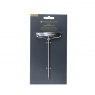 MasterClass Large Stainless Steel Meat Thermometer