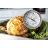 MasterClass Large Stainless Steel Meat Thermometer