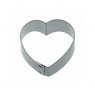 Medium Heart Cookie Cutter