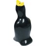 Kitchen Craft Ceramic Blackbird Pie Funnel