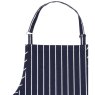 Butchers Stripe Apron