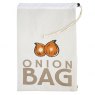 Stay Fresh Onion Preserving Bag