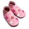 Bee's Wrap Clover Print Set Of 3 Assorted Size Wraps