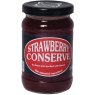 Welsh Speciality Foods Strawberry Conserve 340g