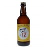 Portmeirion Cymru Cwrw Aur Rhif 12 | No12 Golden Ale