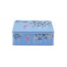 Sara Miller Chelsea Deep Rectangular Tin