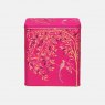 Sara Miller London Sara Miller Pink Bird Larder Tin