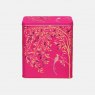 Sara Miller London Sara Miller Pink Birds Card Holder