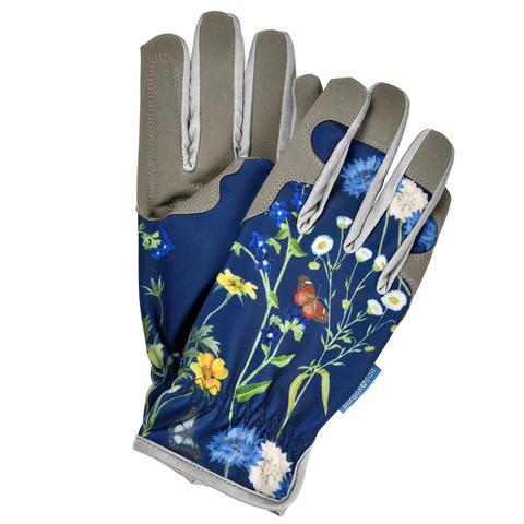 British Meadow Gloves