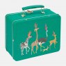 Sara Miller Animal Parade Lunch Box