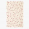 Emma Bridgewater Pink Hearts Tea Towel & Double Oven Glove Set