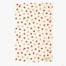 Emma Bridgewater Pink Hearts Tea Towel & Double Oven Glove Set