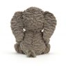 Jellycat Soft Toys Jellycat Squishu Elephant 20cm
