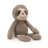 Jellycat  Ashwood Leather Bag Brown Mud Cheltenham