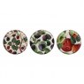 Emma Bridgewater Set Of 3 Fruit Caddies