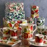 Emma Bridgewater Set Of 3 Fruit Caddies