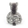 Jellycat  Jellycat Bashful Blush Bunny Ring Rattle