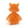 Jellycat  Scion Living Mr Fox Duck Egg & Orange Large Mug