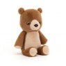 Jellycat  Jellycat Smudge Rabbit Backpack