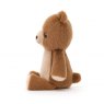 Jellycat  Jellycat Smudge Rabbit Backpack
