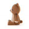 Jellycat Soft Toys Jellycat Harper Pup