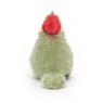 Jellycat  Jellycat Smudge Rabbit Tote Bag