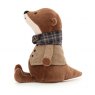Jellycat  Jellycat Smudge Rabbit Tote Bag
