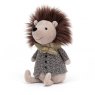 Jellycat Soft Toys Jellycat Curvie Sheepdog